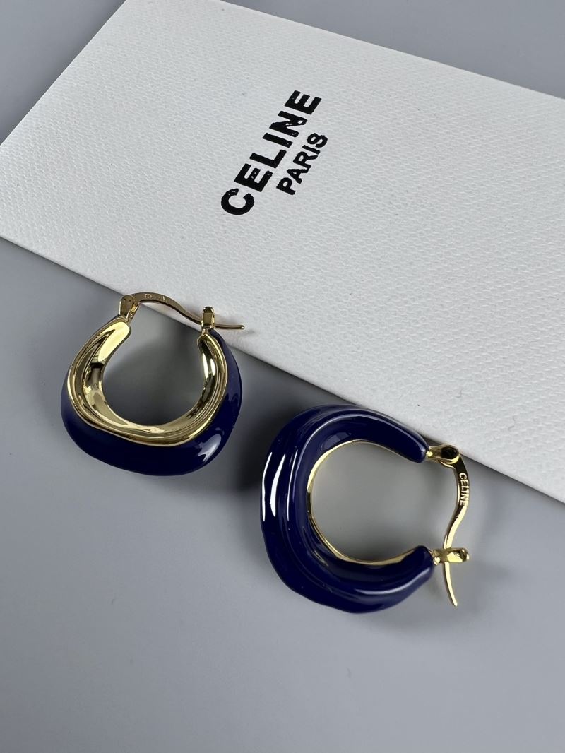 Celine Earrings